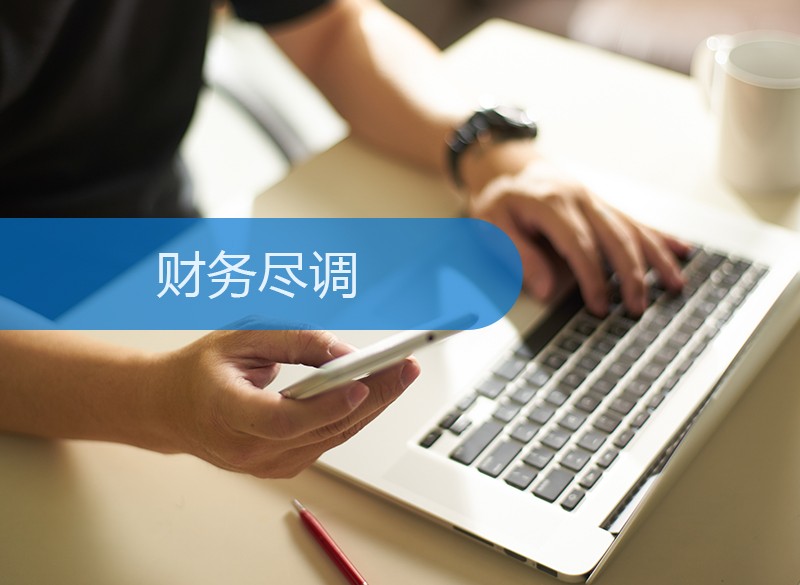 财税调查